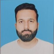 Syed Abrar